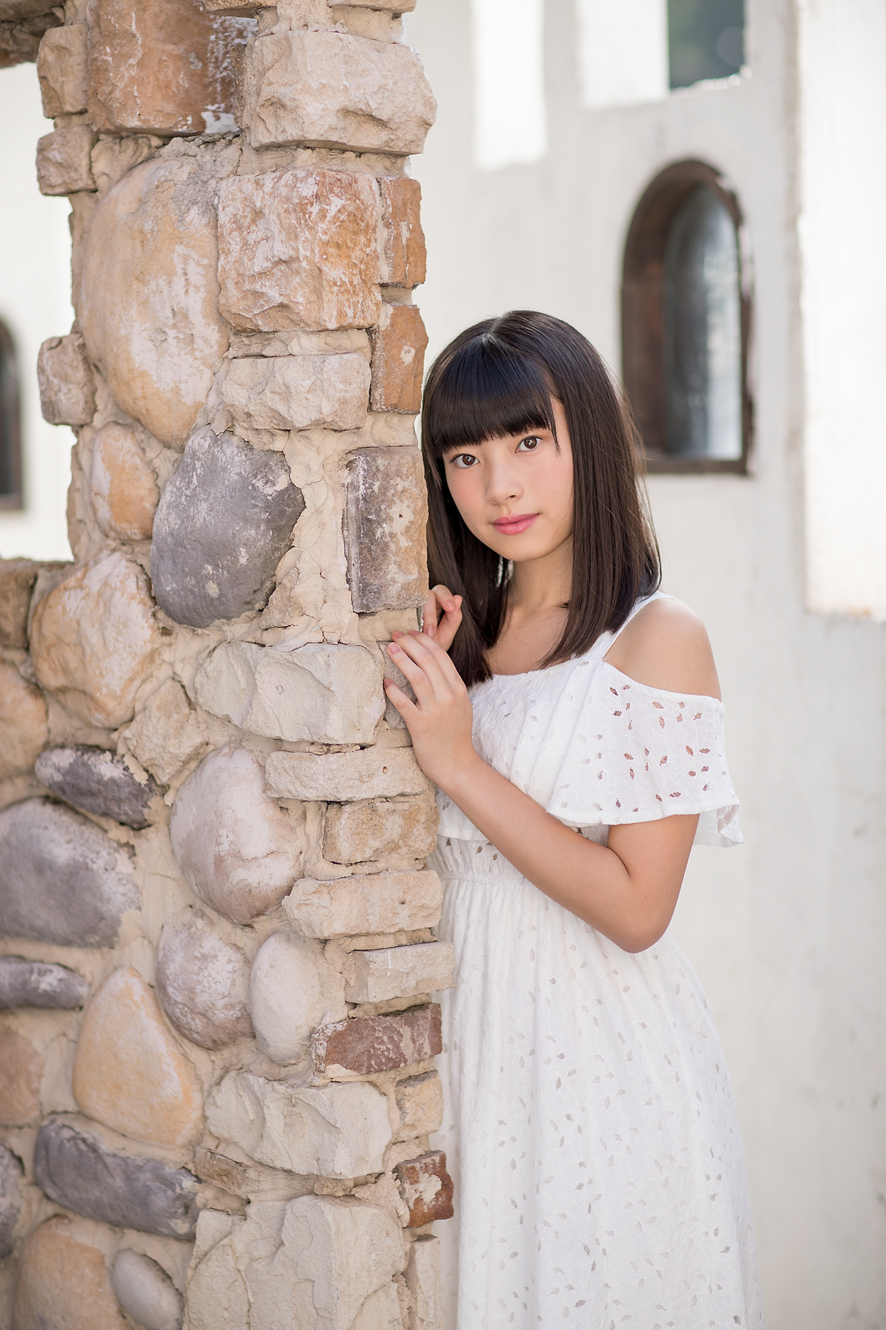 [Minisuka.tv] 2017-11-16 東雲せな Sena Shinonome - Secret Gallery (STAGE1) 4.1